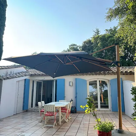 Holiday home Maisonette Bord De