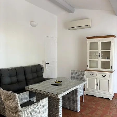 Maisonette Bord De Grimaud